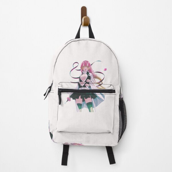 Item preview, Mitsuri Kanroji designed and sold by Designnnyy.