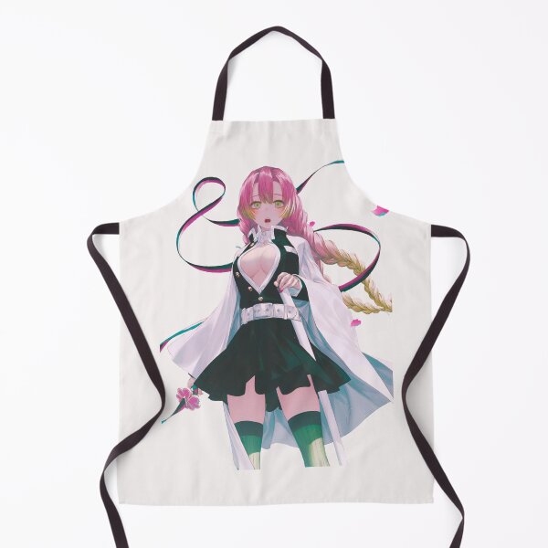 Item preview, Mitsuri Kanroji designed and sold by Designnnyy.