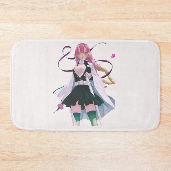 Item preview, Mitsuri Kanroji designed and sold by Designnnyy.