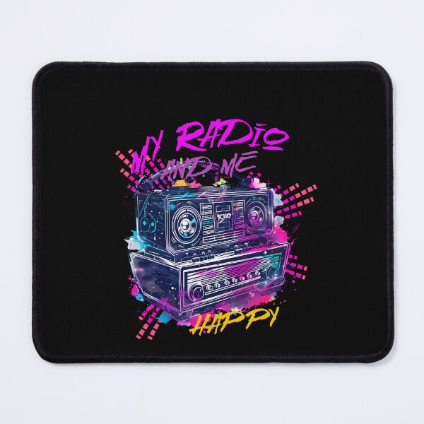 Item preview, Radio and Music: A Call to Action designed and sold by Artedig.