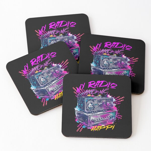 Item preview, Radio and Music: A Call to Action designed and sold by Artedig.