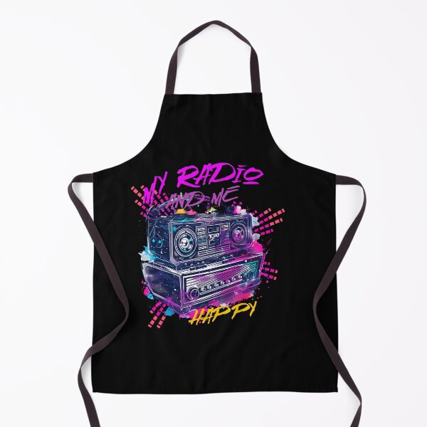 Item preview, Radio and Music: A Call to Action designed and sold by Artedig.