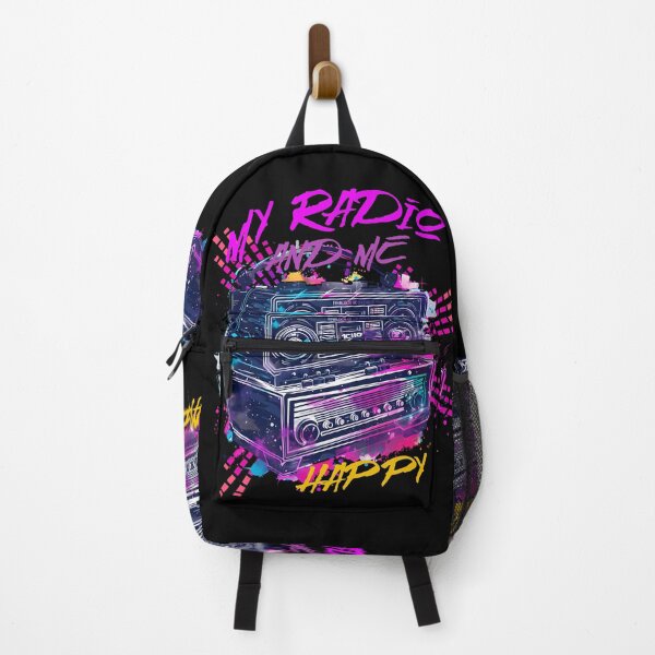 Item preview, Radio and Music: A Call to Action designed and sold by Artedig.