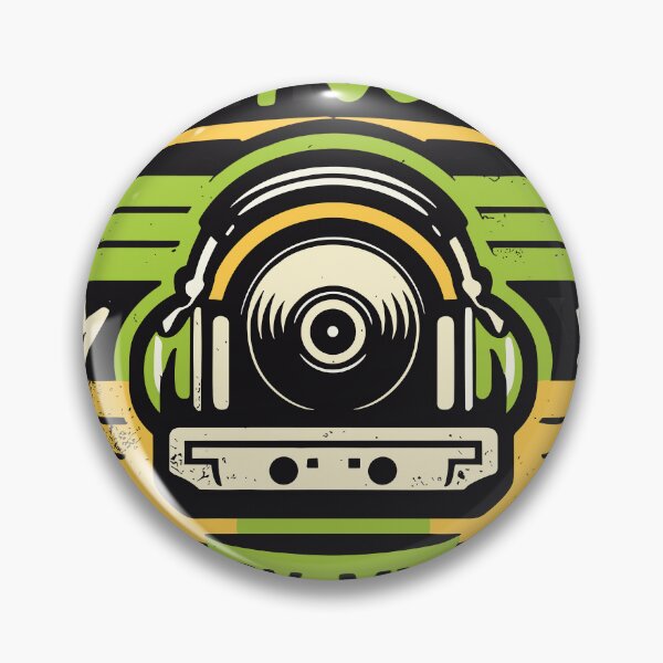Item preview, EDM Pulse: A Playlist’s Tale designed and sold by diegomenjivar92.