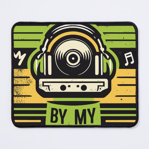 Item preview, EDM Pulse: A Playlist’s Tale designed and sold by diegomenjivar92.