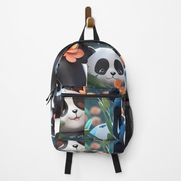 Item preview, Baby pandas designed and sold by MatrixTattoo.