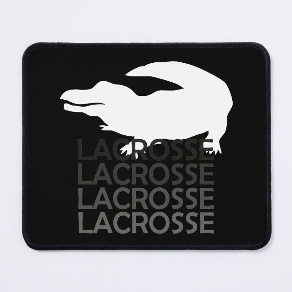 Item preview, Lacrosse The Alligator designed and sold by LuizSilva1983.
