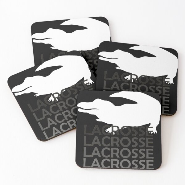 Item preview, Lacrosse The Alligator designed and sold by LuizSilva1983.