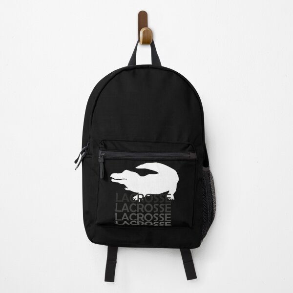 Item preview, Lacrosse The Alligator designed and sold by LuizSilva1983.