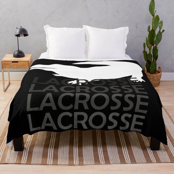 Item preview, Lacrosse The Alligator designed and sold by LuizSilva1983.