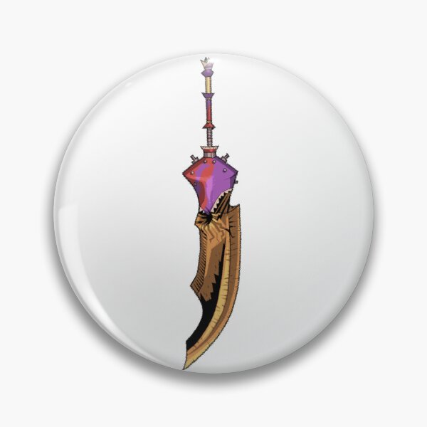 Item preview, Great Jaggi Bone Blade designed and sold by Tanner Hansen.