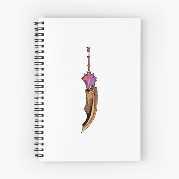 Item preview, Great Jaggi Bone Blade designed and sold by Tanner Hansen.