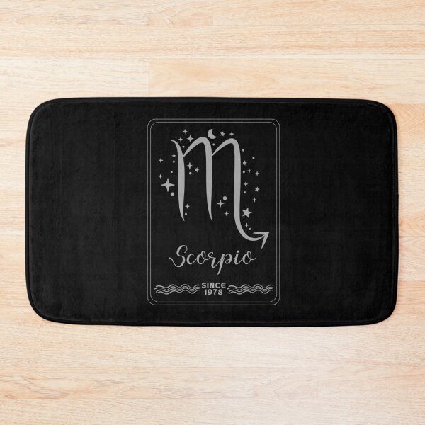 Item preview, Sign Scorpio, since 1978 designed and sold by Numbers-Art.