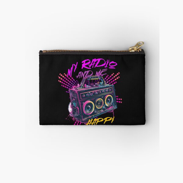 Item preview, Radio and Music: An Oasis of Peace in your Life designed and sold by Artedig.