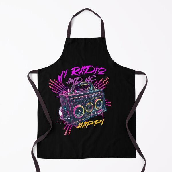 Item preview, Radio and Music: An Oasis of Peace in your Life designed and sold by Artedig.