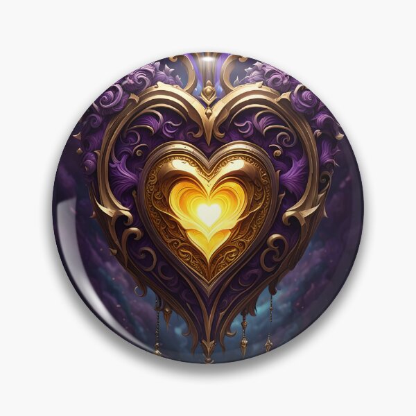 Item preview, Corazón #1 designed and sold by KaNort.