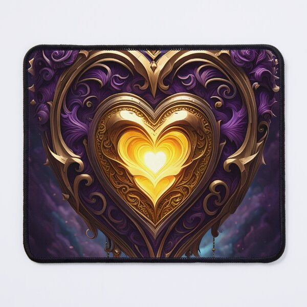 Item preview, Heart #1 designed and sold by KaNort.