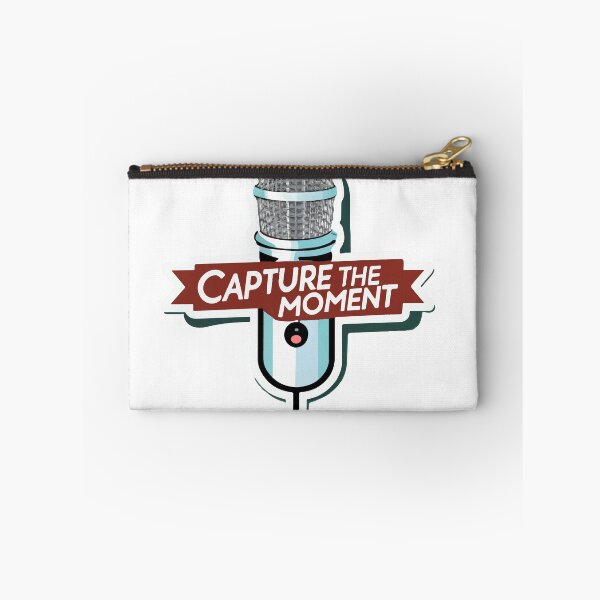 Item preview, Capture the Moment - Studio Condenser Microphone designed and sold by NiftyWrx.