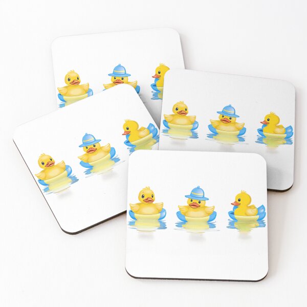 Item preview, Cutie Ducky Pool Party designed and sold by omerfdln34.