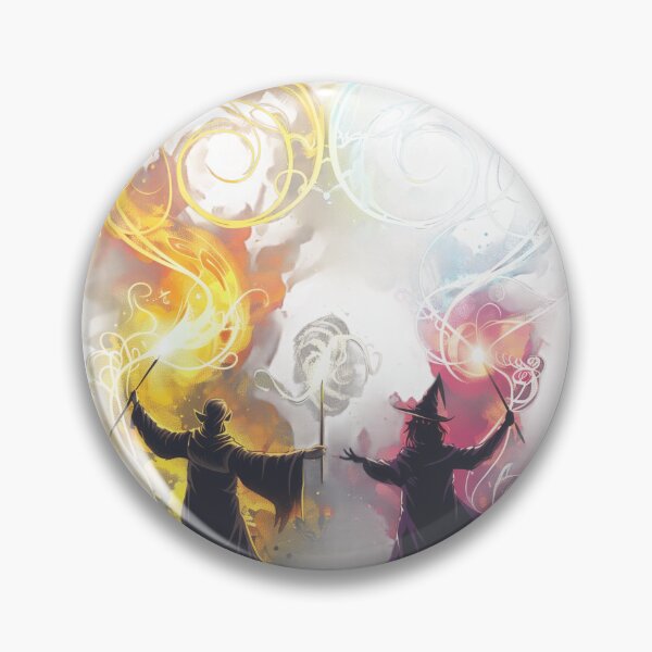 Item preview, Swirling with magical energy  designed and sold by Chr002.