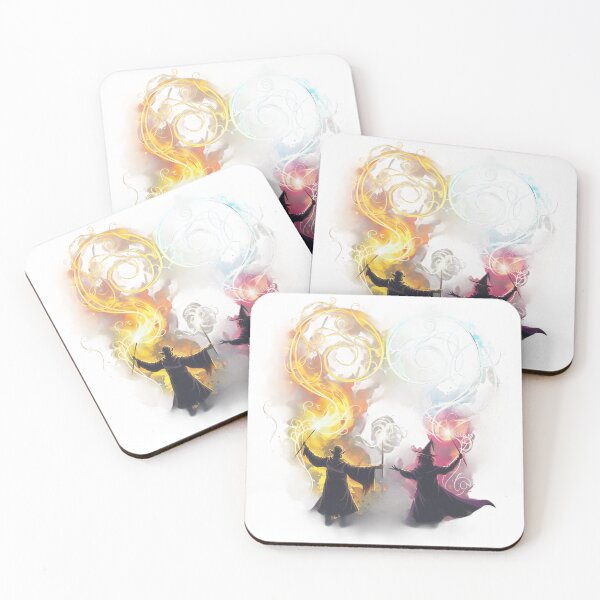 Item preview, Swirling with magical energy  designed and sold by Chr002.
