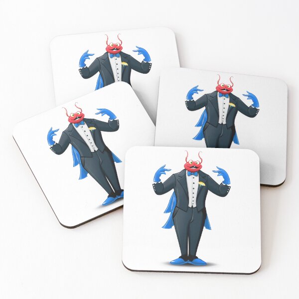 Item preview, Crab Head Gentleman designed and sold by omerfdln34.