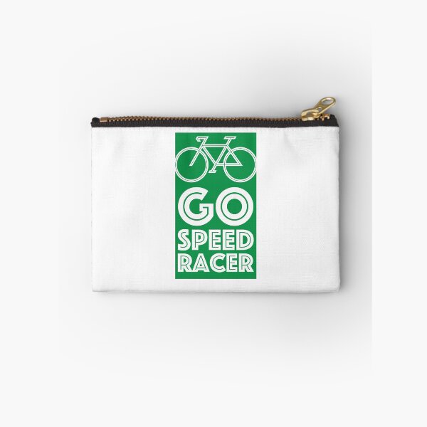 Item preview, Go Speed Racer Bike designed and sold by SeeMac.