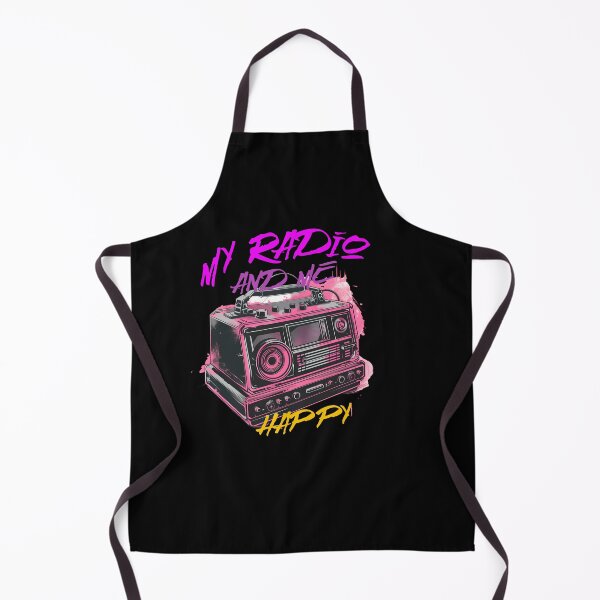 Item preview, Radio and Music for Everyone: A Language Without Borders designed and sold by Artedig.