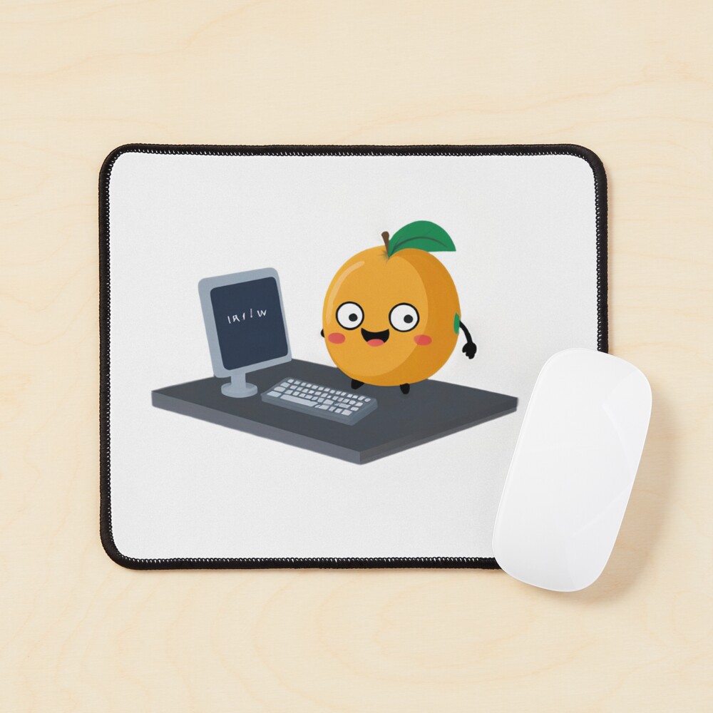 Item preview, Mouse Pad designed and sold by omerfdln34.