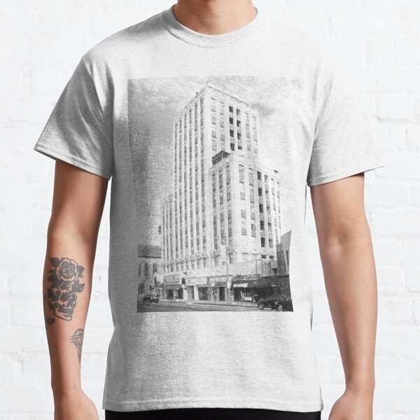 Wilshire T Shirts for Sale Redbubble