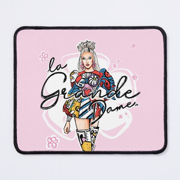 Item preview, La Grande Dame Drag Queen designed and sold by mannequinsart.