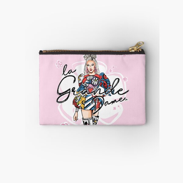 Item preview, La Grande Dame Drag Queen designed and sold by mannequinsart.