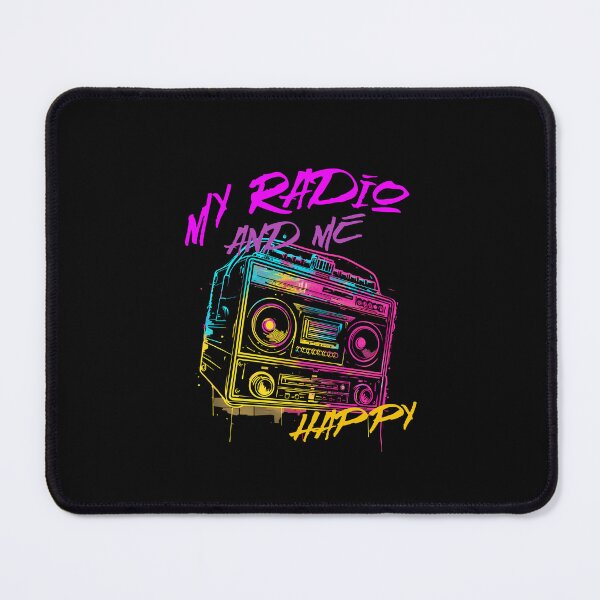 Item preview, A Gift to Share: Radio and Music, a Collective Experience designed and sold by Artedig.