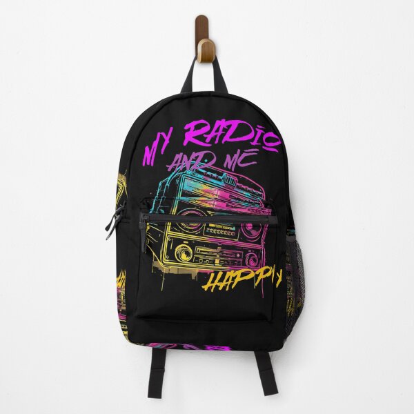 Item preview, A Gift to Share: Radio and Music, a Collective Experience designed and sold by Artedig.