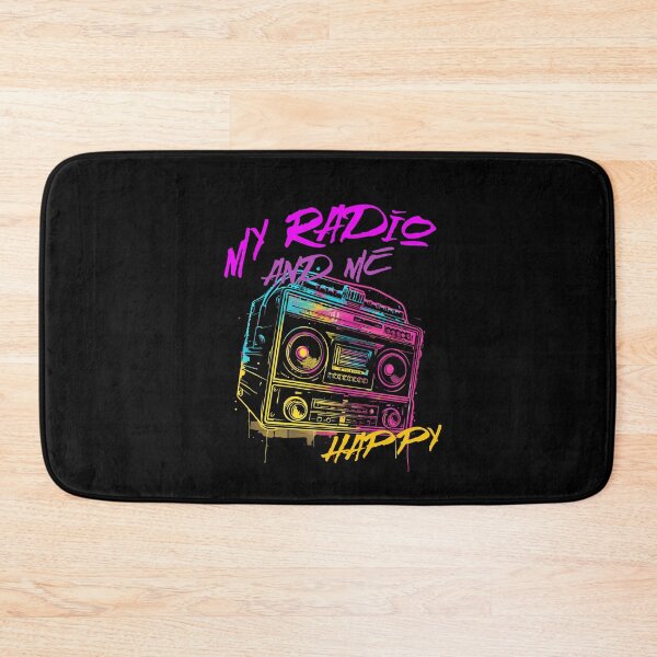 Item preview, A Gift to Share: Radio and Music, a Collective Experience designed and sold by Artedig.