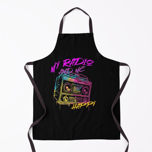 Item preview, A Gift to Share: Radio and Music, a Collective Experience designed and sold by Artedig.