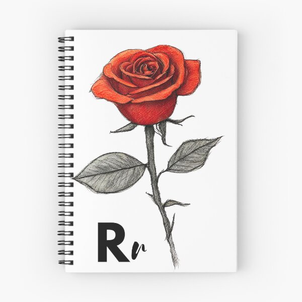 Item preview, Rose designed and sold by Majestic7.