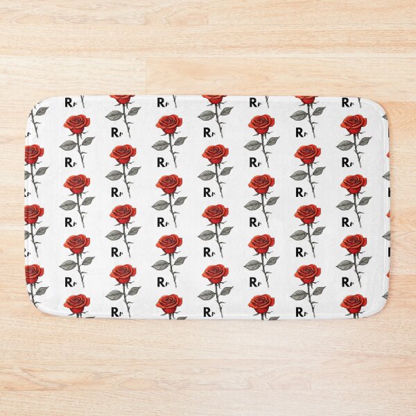 Item preview, Rose designed and sold by Majestic7.