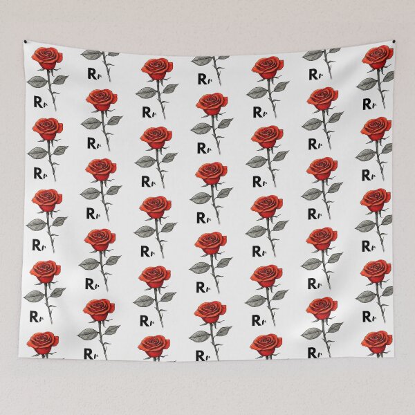 Item preview, Rose designed and sold by Majestic7.