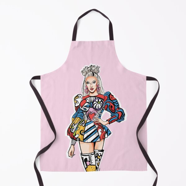 Item preview, La Grande Dame Drag Queen designed and sold by mannequinsart.
