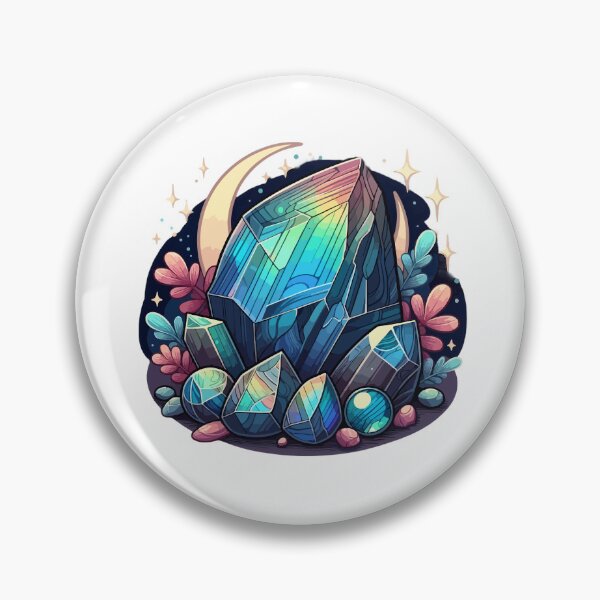 Item preview, Labradorite  designed and sold by QUOTABLE STICKERS.