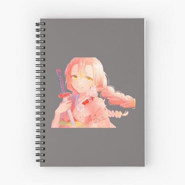 Item preview, Mitsuri Kanroji designed and sold by Designnnyy.