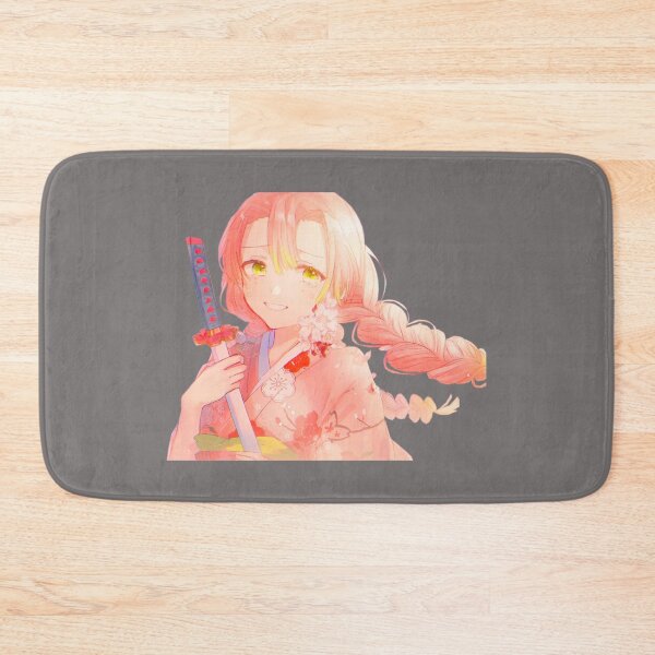 Item preview, Mitsuri Kanroji designed and sold by Designnnyy.