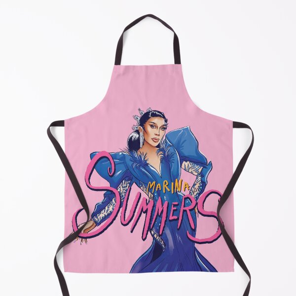 Item preview, Marina Summers Drag Queen designed and sold by mannequinsart.