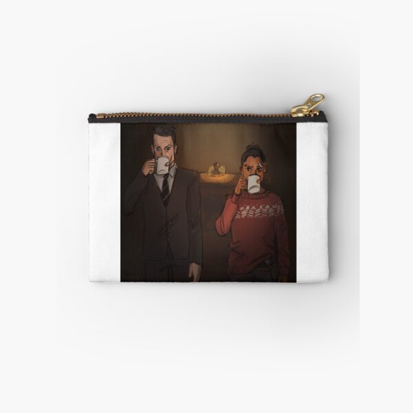 Item preview, Casey & Saga designed and sold by losthiqhway.