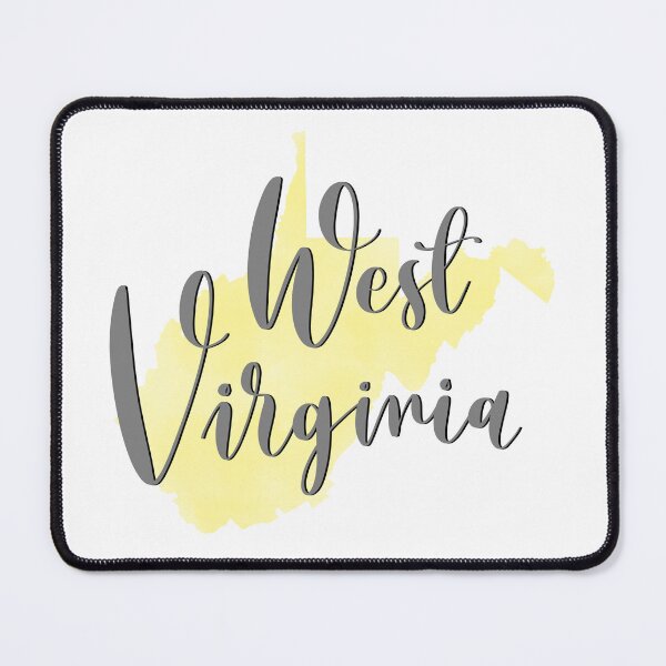 Item preview, West Virginia designed and sold by sadieapples.