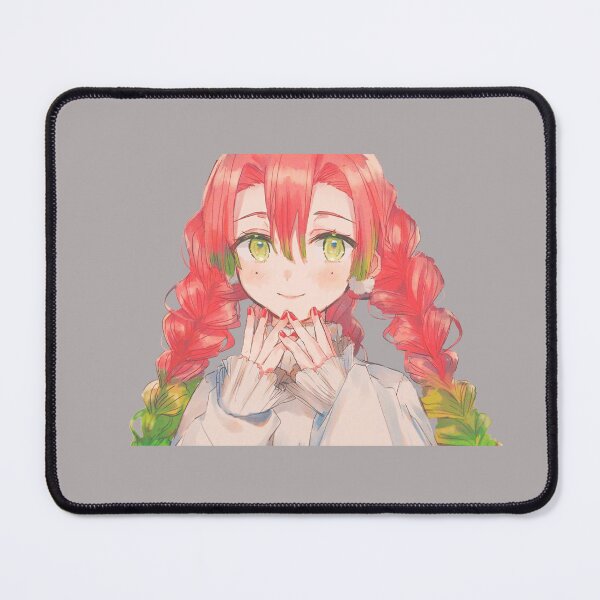 Item preview, Mitsuri Kanroji designed and sold by Designnnyy.