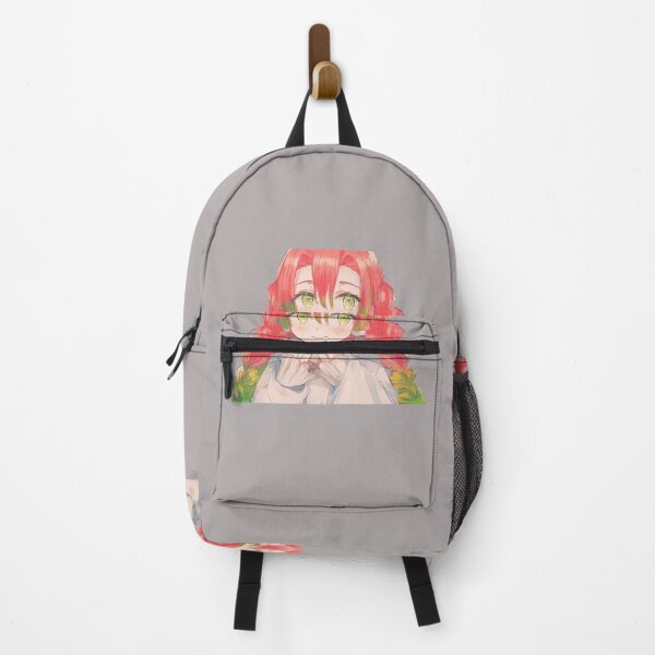 Item preview, Mitsuri Kanroji designed and sold by Designnnyy.
