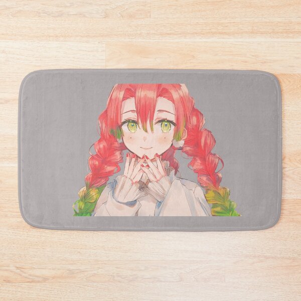 Item preview, Mitsuri Kanroji designed and sold by Designnnyy.