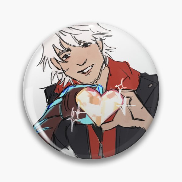 Item preview, Nero Heart designed and sold by losthiqhway.